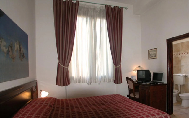Hotel Cavaliere