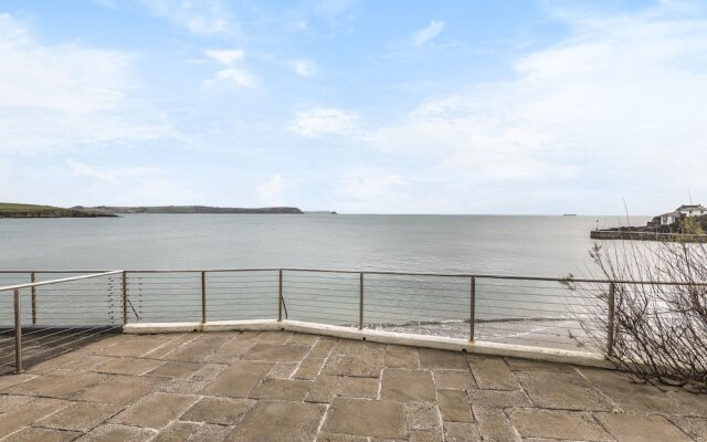 The Sea House