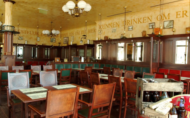 Danubius Hotel Rába