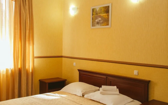 Korona Hostel
