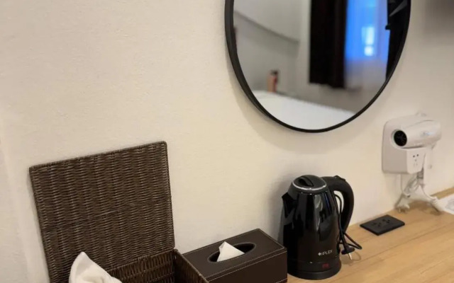 S1 City Hotel Buriram