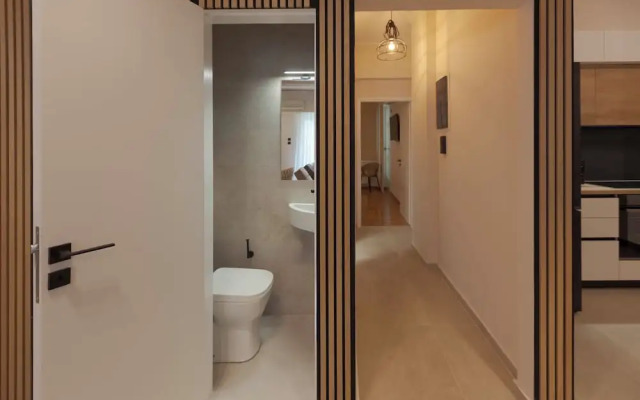 Phaedrus Living Metsovou Residence