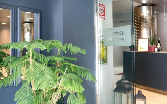 Hotel Europa