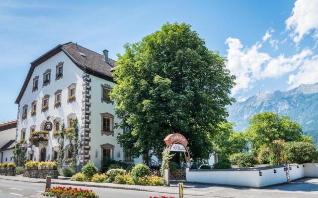 Hotel Plankenhof B&B