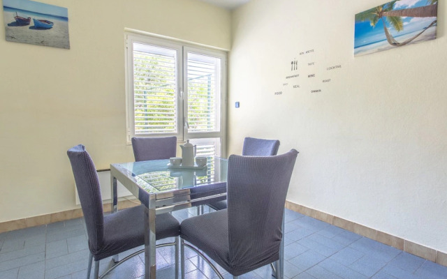 Apartments Dalmatia Blue