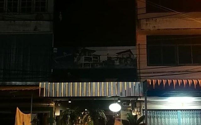 Goodnight Hostel