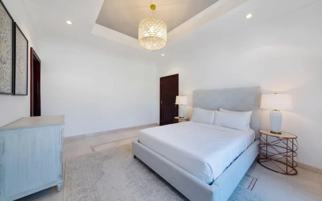 Manzil-6BR Lux Villa with Pvt Pool