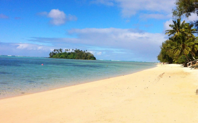 Muri Beachcomber
