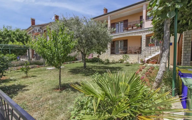 Nina in Rovinj - Istrien