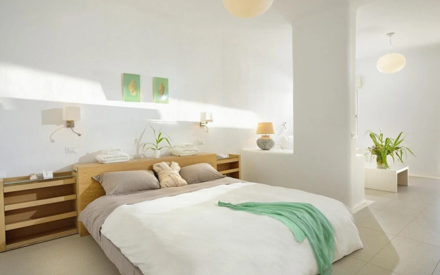 Simone Elmina Villas in Mykonos