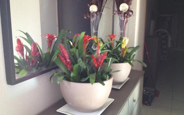 Hôtel les Magnanarelles