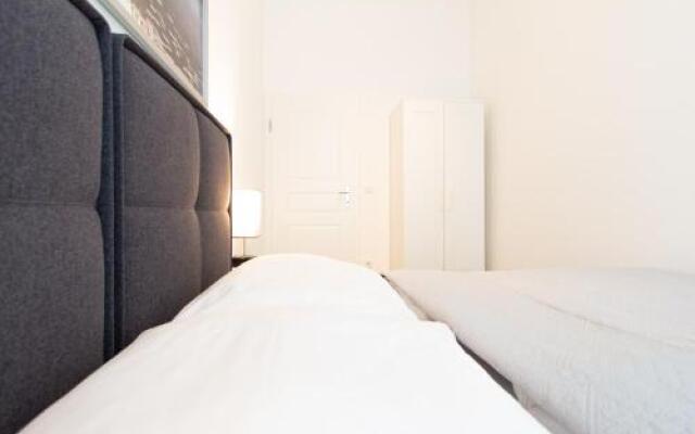 checkVIENNA - Erdberg | contactless check-in