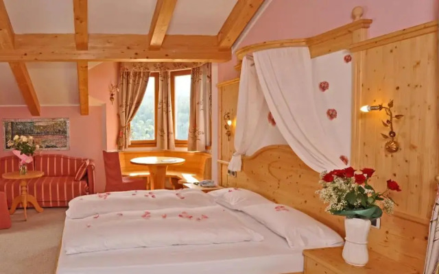 Hotel Rosa Resort