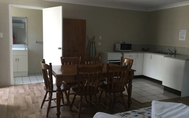 Charters Towers Tourist Park