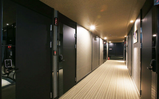 Urban Hotel & Golf