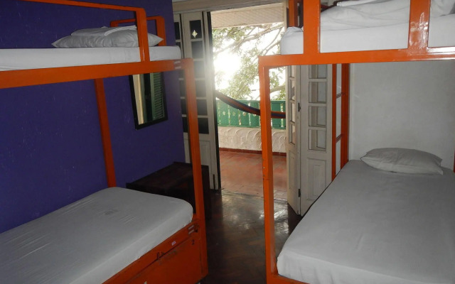 Pura Vida Hostel