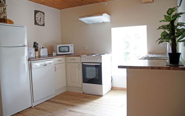 Le Domaine de l'Etang de Sandanet