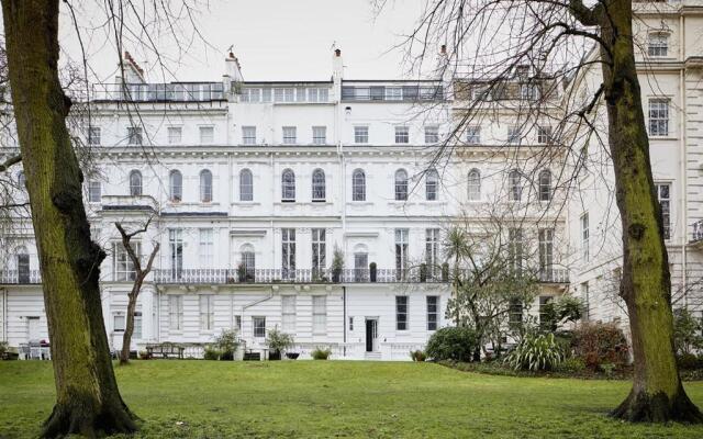 CHARMING APARTMENT By HYDE PARK