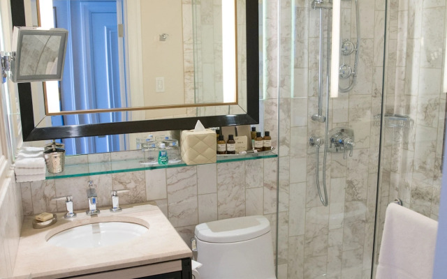 Fairmont Le Chateau Frontenac