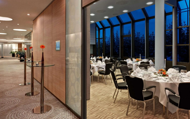 Hilton Mainz