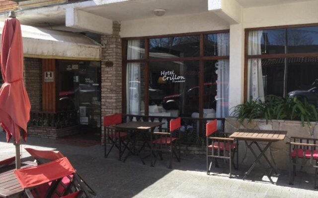 Crillon Pinamar
