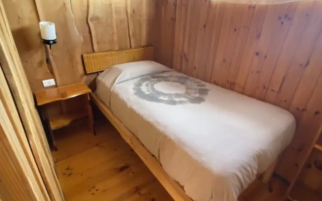Patagonia Puelo Lodge