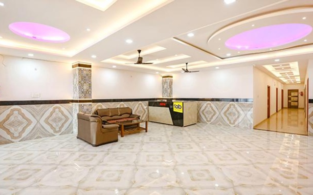 Fabhotel Ks Grand