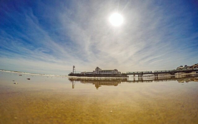 Holiday Inn Bournemouth by IHG