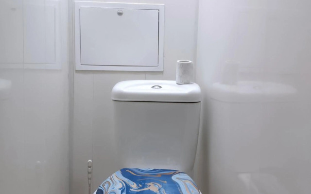 Centre Mashtoc Cascad