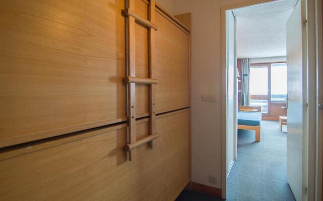 Appartement Tignes, 1 pièce, 4 personnes - FR-1-449-158