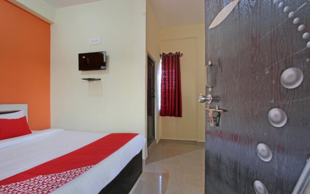 Mysooru Inn By OYO Rooms