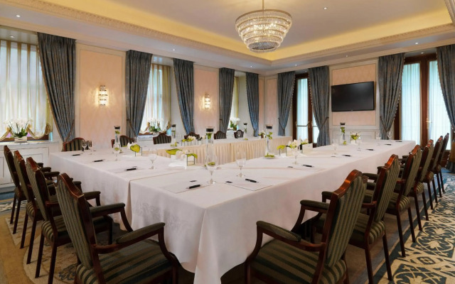 Hotel Imperial, a Luxury Collection Hotel, Vienna