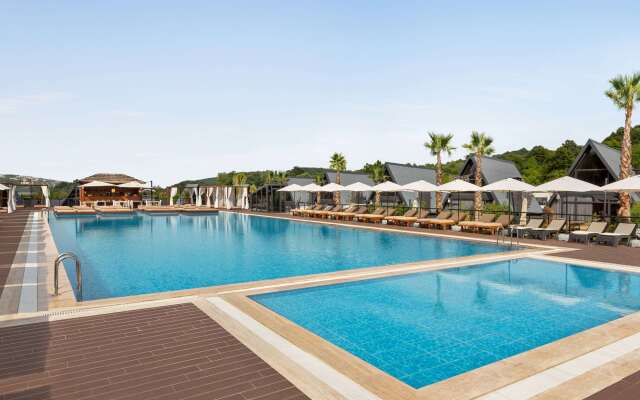 Ramada Resort By Wyndham Sapanca Thermal