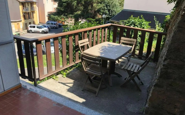 Appartement Brides-les-Bains, 1 pièce, 2 personnes - FR-1-512-103