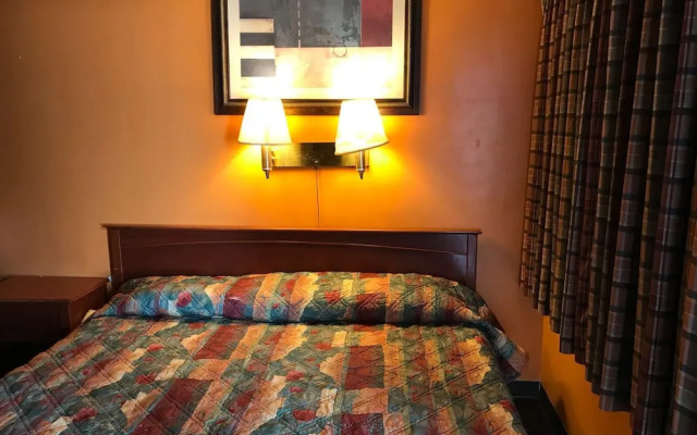 Towne House Motel