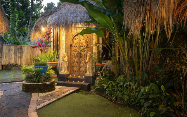 Villa Kupu-Kupu