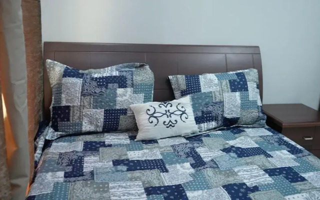 Ocean Breeze Luxury Apartments