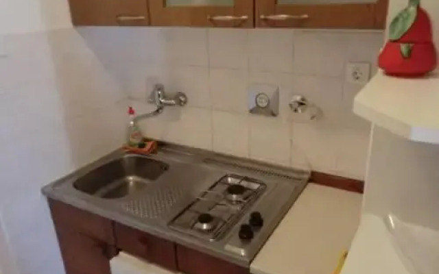 Apartments Luka Spinut