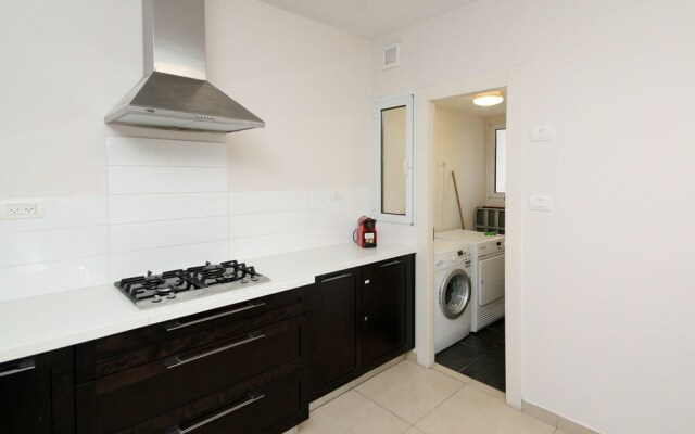 107 - King David Residence - Jerusalem-Rent
