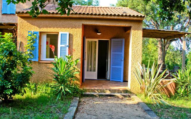 Charming Villa in Poggio-Mezzana Near Beach