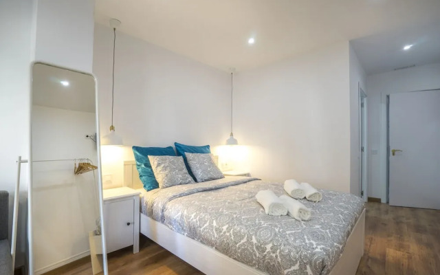 Hotelito Boutique Mercat