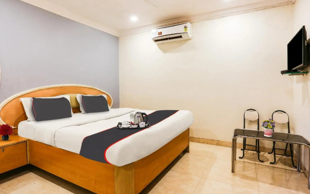 Capital O 61246 Hotel De Meridian