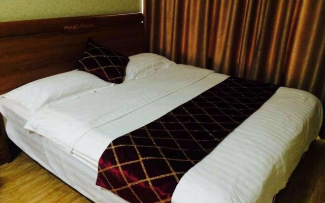 Wanda Gold Dragon Holiday Apartment