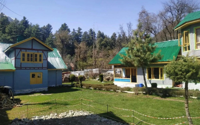 Sky Light Guest House