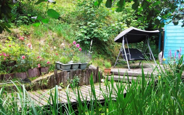 Elite Holiday Home with Pool in Sankt Andreasberg