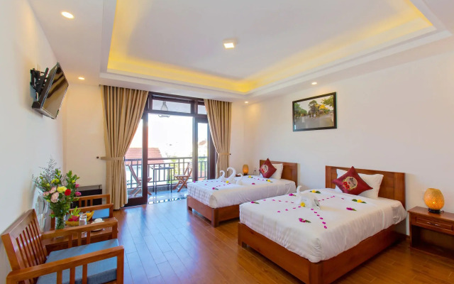 Trendy Life Villa Hoi An