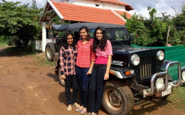 Mountain Valley Home Stay