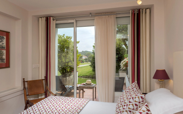 Hôtel et Résidence La Réserve