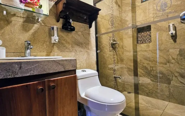 Suites & Villas Calathea