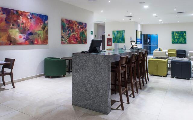 Holiday Inn Express Xalapa by IHG